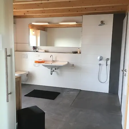 Businessapart Stuttgart Appartamento Gäufelden