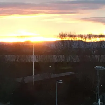 Businessapart Stuttgart * Gäufelden