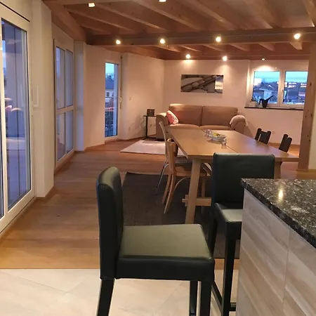 Appartamento Businessapart Stuttgart