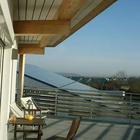 Appartamento Businessapart Stuttgart *