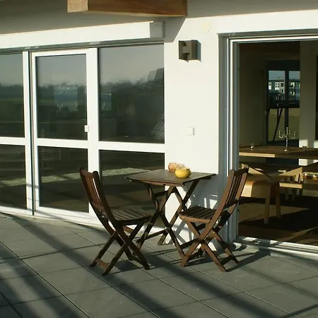 Appartamento Businessapart Stuttgart *