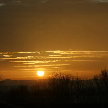 Businessapart Stuttgart Appartamento Gäufelden