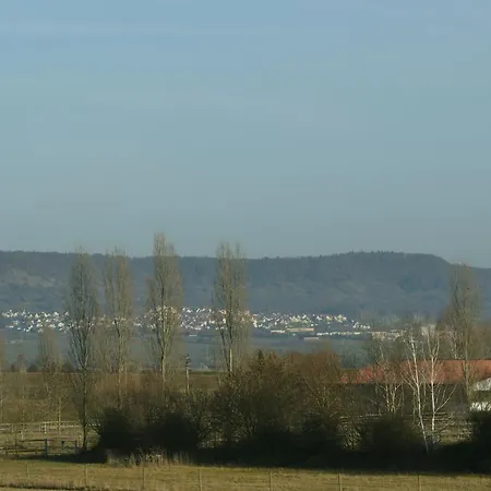 Businessapart Stuttgart Gäufelden