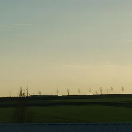 Businessapart Stuttgart Appartamento Gäufelden