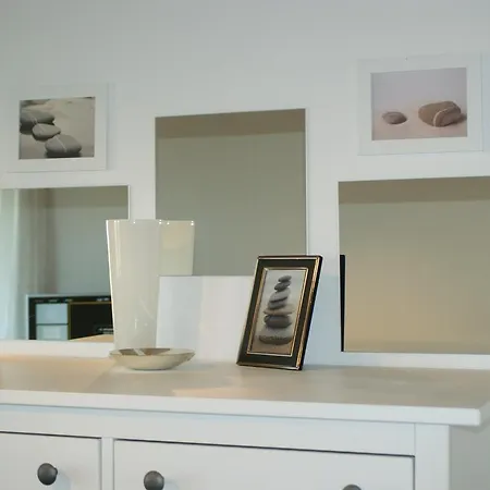 Appartamento Businessapart Stuttgart