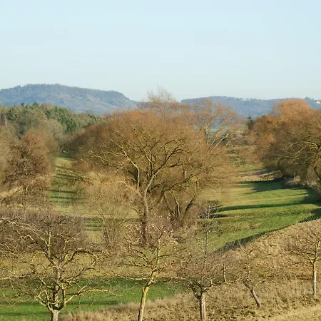 Appartamento Businessapart Stuttgart Gäufelden