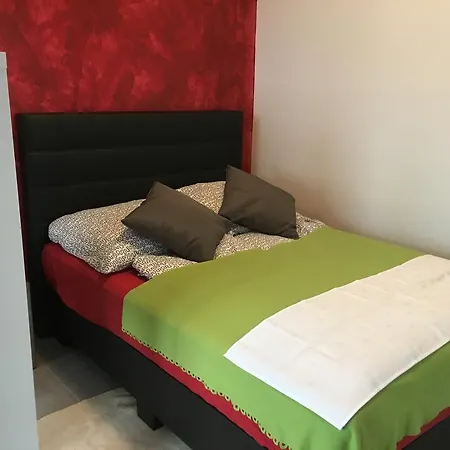 Businessapart Stuttgart