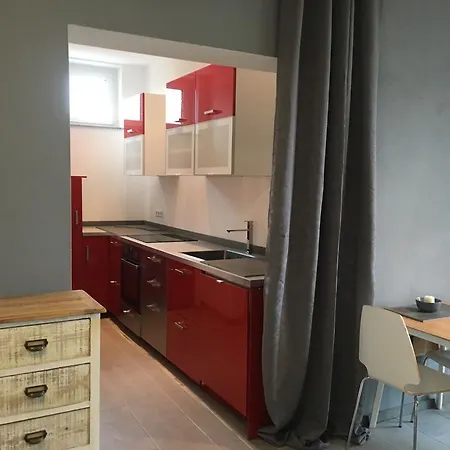 Businessapart Stuttgart * Gäufelden