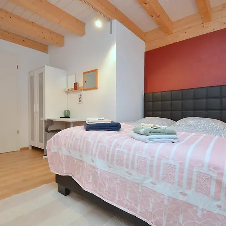 Businessapart Stuttgart *