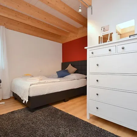 Appartamento Businessapart Stuttgart *