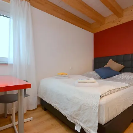 Appartamento Businessapart Stuttgart