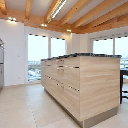 Appartamento Businessapart Stuttgart