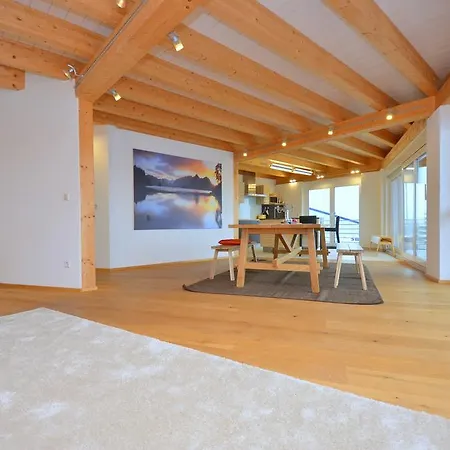 Appartamento Businessapart Stuttgart