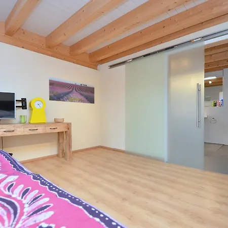 Businessapart Stuttgart Appartamento *