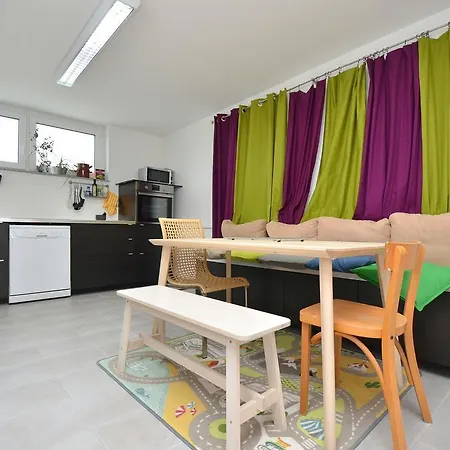 Appartamento Businessapart Stuttgart