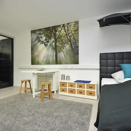 Appartamento Businessapart Stuttgart