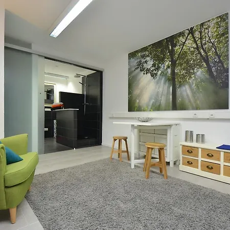 Businessapart Stuttgart *