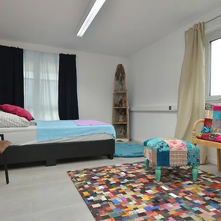 Businessapart Stuttgart Appartamento Gäufelden