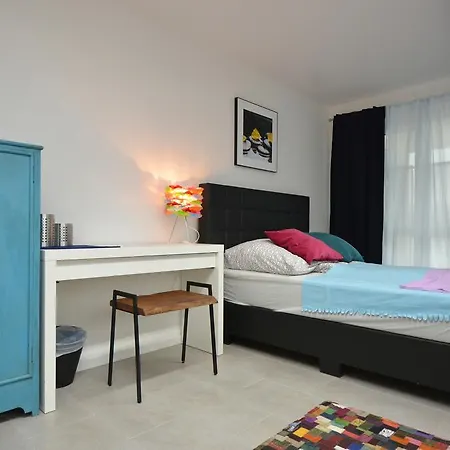 Appartamento Businessapart Stuttgart Gäufelden