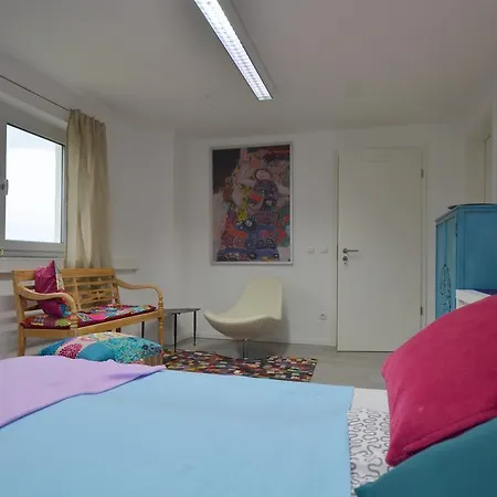 Businessapart Stuttgart Gäufelden