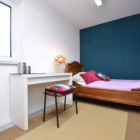 Businessapart Stuttgart *