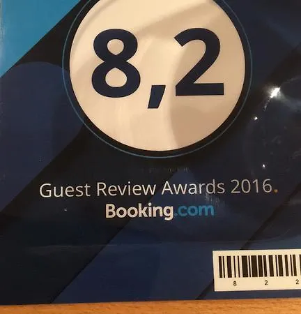 Businessapart Stuttgart Appartamento Gäufelden