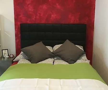 Apartment Businessapart Stuttgart