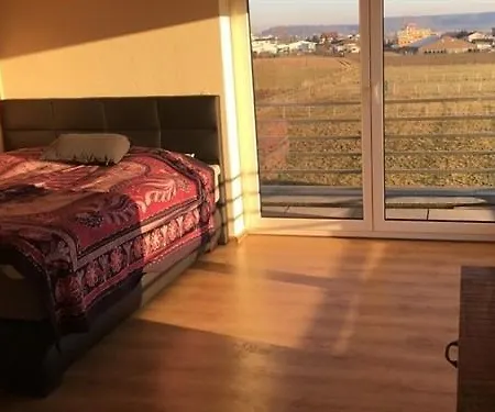 Apartment Businessapart Stuttgart *