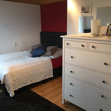 Appartamento Businessapart Stuttgart