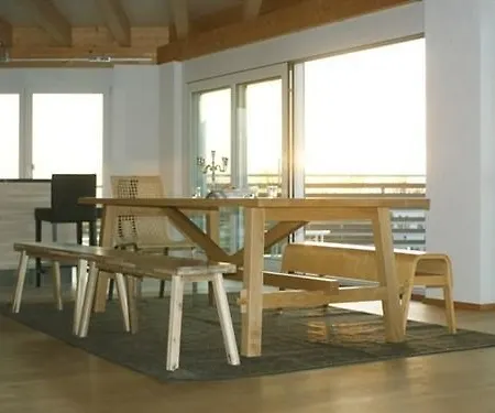 Apartment Businessapart Stuttgart *