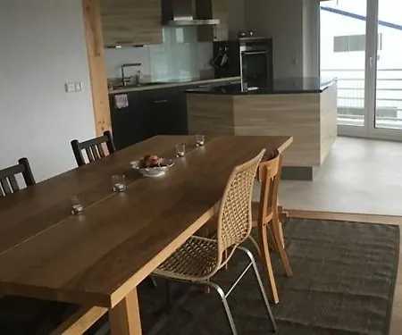 Apartment Businessapart Stuttgart Gäufelden